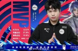 莎拉波娃关键节点关键助攻，RNG带队取胜！