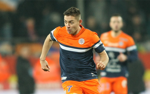 战舰世界蒙彼利埃